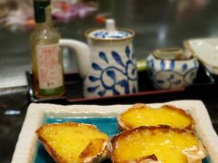 -大渔铁板烧(中山路八佰伴店)
