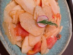 -山石榴·贵州菜(陆家嘴中心店)