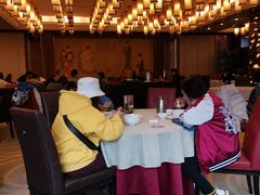 大堂-潮府馆·非遗潮州菜·世纪公园(新国际博览中心店)