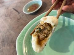-老清朝包子铺(开明街店)