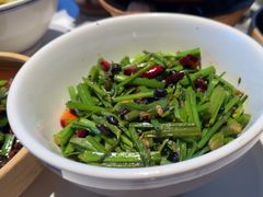 -寨子里的·钵钵菜·湘西山里菜(魅力湘西店)