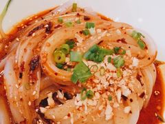 川北凉粉-眉州东坡(北苑华贸店)