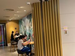 -星巴克(夏日百货店)