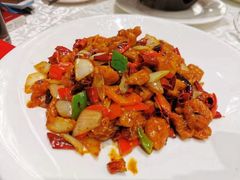 -马凯餐厅(地安门店)