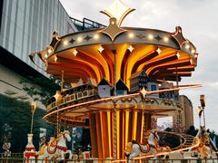 -东莞松山湖万象汇