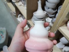 -陶语手工·拼豆·陶艺·银饰diy(宽厚里店)