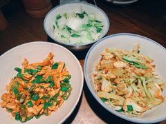 -农耕记·湖南土菜(halo广场店)