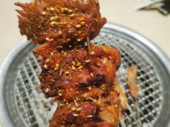 -金太阳海鲜烧烤·本地人餐厅(星海公园店)