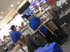 -DQ·蛋糕·冰淇淋(浦江欢乐颂店)