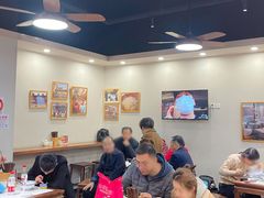 -永丰面馆(汉口路店)