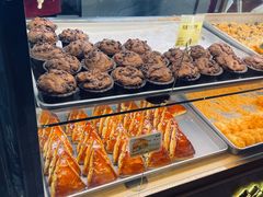 -鲍师傅糕点(江苏路店)