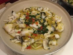 酱椒片片鱼-醉得意·家常菜(杨家湾店)