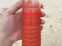 -Jonah's Fruit Shake & Snack Bar