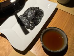 目鱼香肠-荣小馆(杭州大厦店)