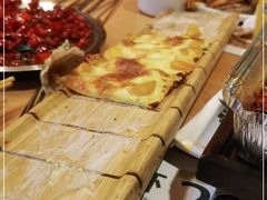-喝丢一只鞋海鲜烧烤·海肠捞饭(东关街店)