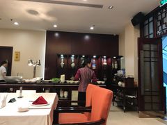 大堂-老城南食府(宣武门东大街店)