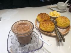 -太兴餐厅(东方广场分店)