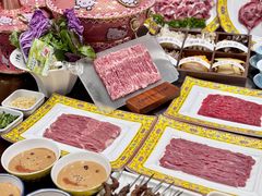 -汇聚德京味铜锅涮肉(沈家桥二路店)