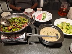 -知楚•精致湖北菜(武商MALL店)