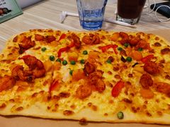 -必胜客(长瀛商业广场店)