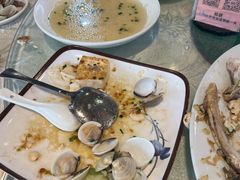 -崖口红树林海鲜餐厅