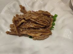 芥末鸭掌-大柴·宴宾楼(芥园西道店)