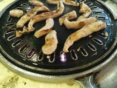 -老板娘的烤肉店(港湾广场店)