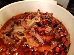 -解放碑威斯汀酒店-知味国际美食餐厅