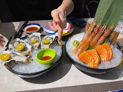 -極上萬膳·日料放题(海岸城店)