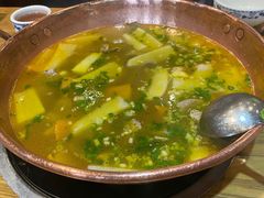 -妈妈的味道·腾冲特色菜(和顺古镇店)