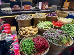 -帝一铭家宴(板塘店)