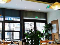 -阿鸡鱼庄·顺德鲜蒸小炒(亚运村店)