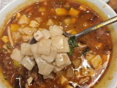 -古觉面片(科技路天朗蓝湖树店)