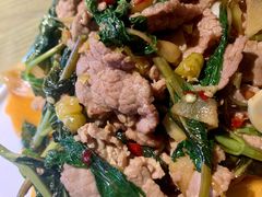 -云之南(八里庄店)