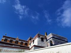 -五当召景区