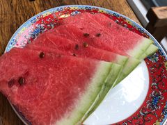 -毛辣果·贵州红酸汤牛肉火锅(西单店)