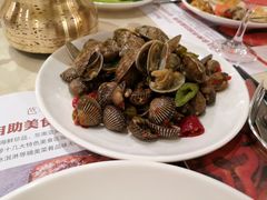 -芭菲盛宴·环球美食(袁家岗店)