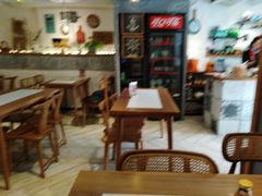 大堂-十面欢腾·海鲜面·台式Bistro(长乐路店)