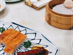 -誉八仙粤菜(万象天地店)