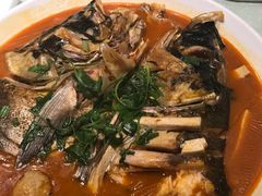 -吴记集庆门酸菜鱼店(集庆路店)