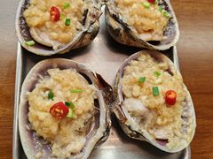 -老虎滩大连海鲜烧烤(水游城店)