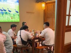 -杨厨的田园饭店(长城路店)