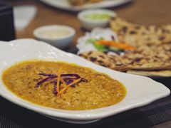 -Masala Curry and BBQ·玛莎拉巴基斯坦美食(金水万达店)