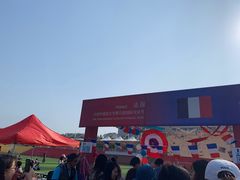 -大连外国语大学(旅顺校区)