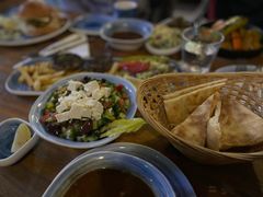 -La Medina餐厅(亮马河南路店)