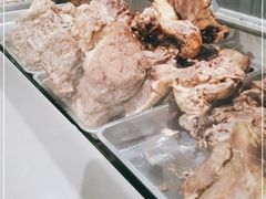 -高玛纳驴肉火烧(河间总店)
