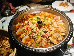 -小碗大胃(福久源新天地店)