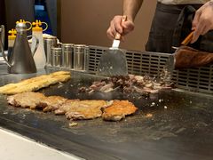 -凯萨印象铁板烧(苏州中心店)