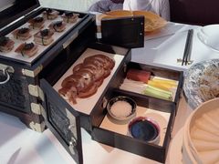 -莉莉海堂HAITANG·烤鸭(国贸商城店)