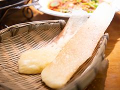 锅边馍-鸡毛店·川菜(李家沱店)